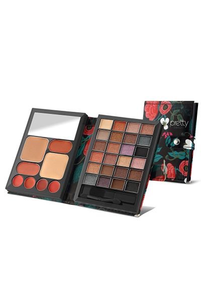 Pretty Cüzdanlı Far Paleti 32'li