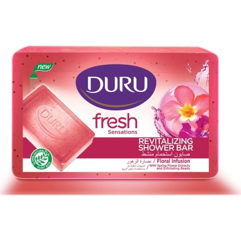Duru Fresh Çiçek Özlü Sabun 160g