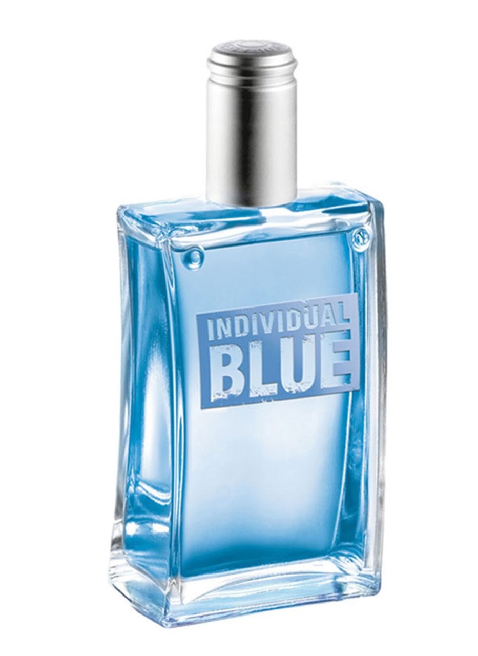 Avon Individual Blue Parfüm 75 ml