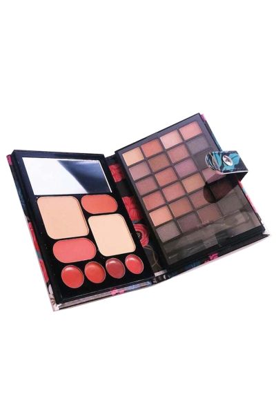 Pretty Cüzdanlı Far Paleti 32'li