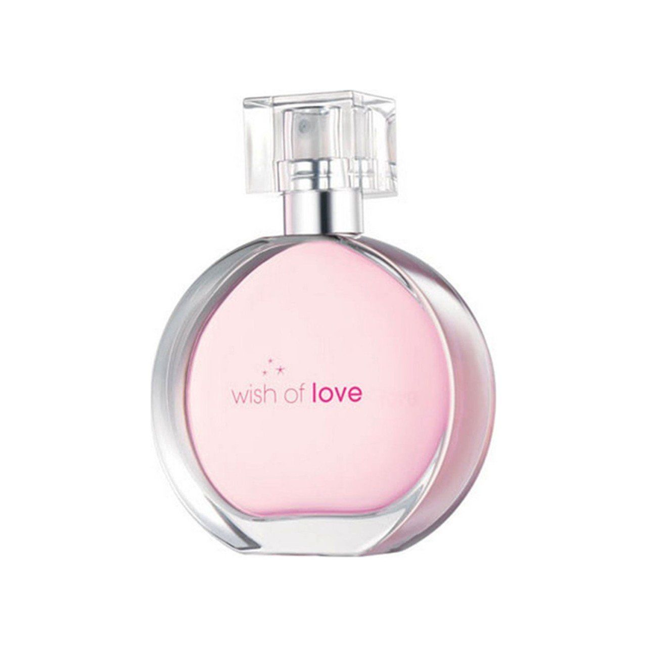 Avon Wish of Love Parfüm 50 ml