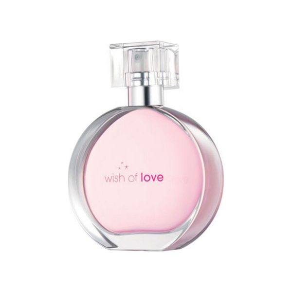 Avon Wish of Love Parfüm 50 ml