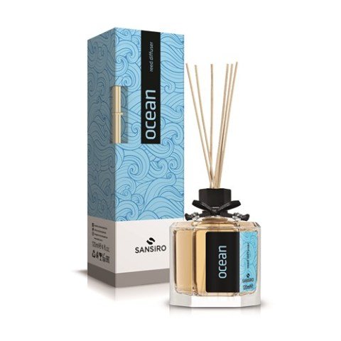 Sansiro Ocean Bambu Koku 120 ml