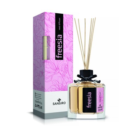Sansiro Fressia Bambu Koku 120 ml