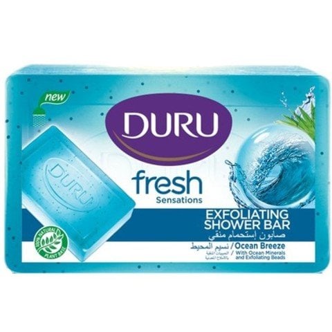 Duru Fresh Okyanus Esintisi  Sabun 150g