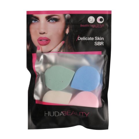 Huda Beauty Damla Fondöten Süngeri