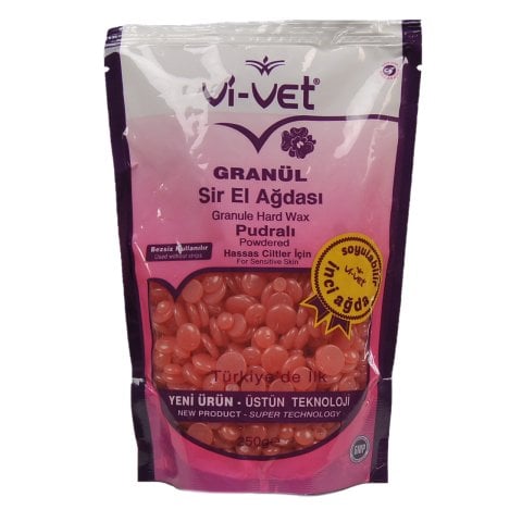 Vi-vet Granül Sir El Ağdası 250 g ( Pudralı)