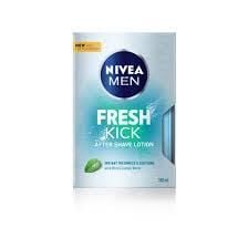 NİVEA MEN FRESH KICK TIRAŞ SONRASI LOSYON 100 ML