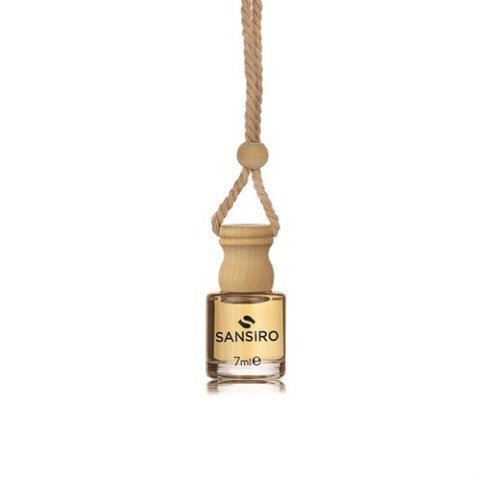 Sansiro Melon Oto Parfümü 7 ml