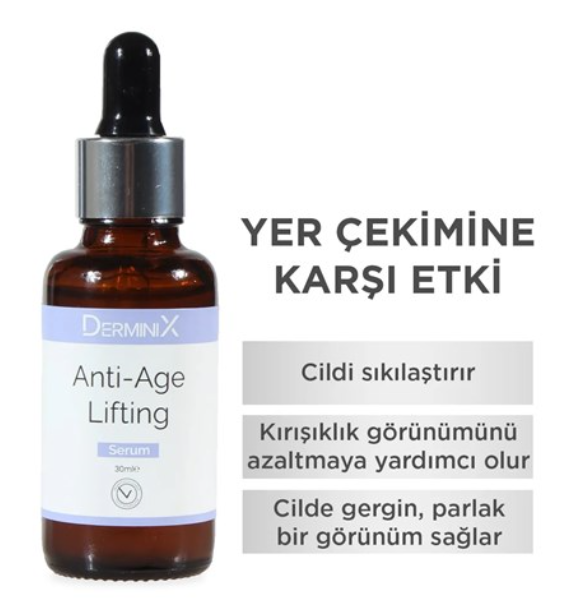 Derminix Anti Age Lifting Serum 30 ml