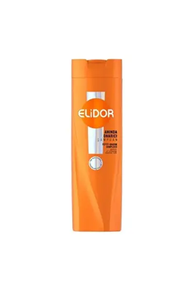 400 ML ELİDOR ANINDA ONARICI ŞAMPUAN