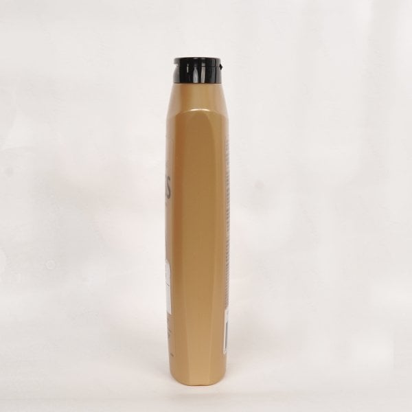 Gliss Ultımate Oıl Elixir Çok İşlem Görmüş ve Yıpranmış Saçlar için Şampuan 500 ml