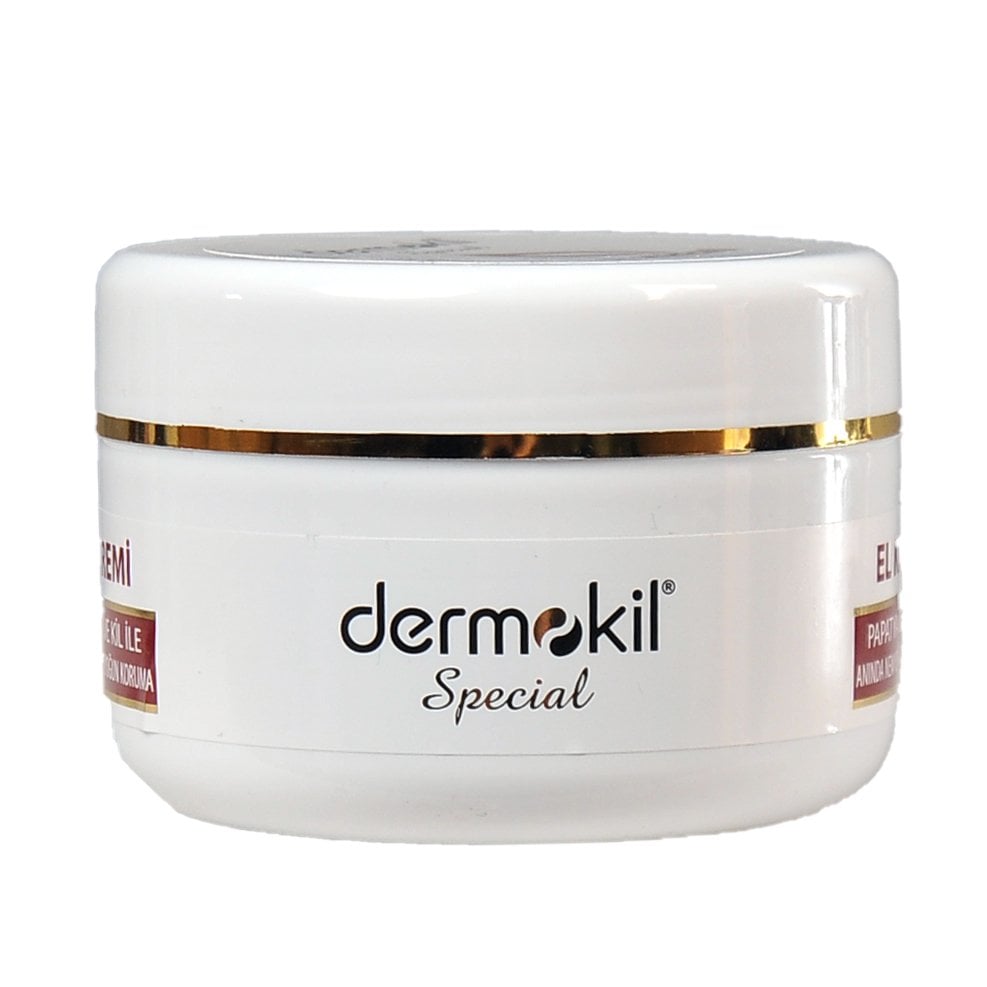 Dermokil Special El Ve Yüz Bakım Kremi 300 ml