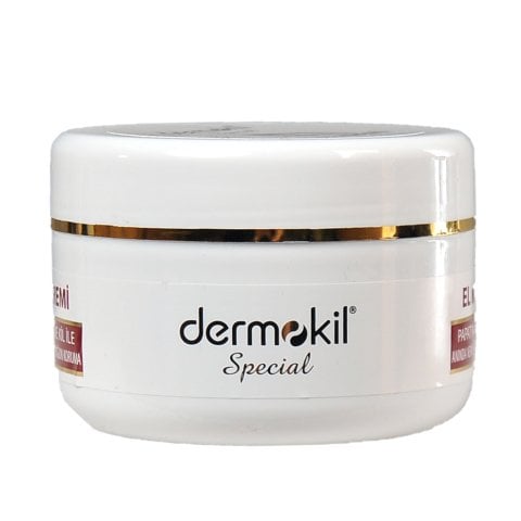 Dermokil Special El Ve Yüz Bakım Kremi 300 ml
