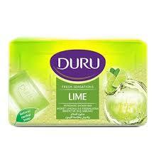 Duru Fresh lıme Sabun 150g