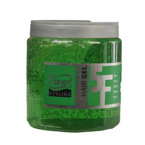 Fonex Ultra Strong  Saç Jölesi 700 ml