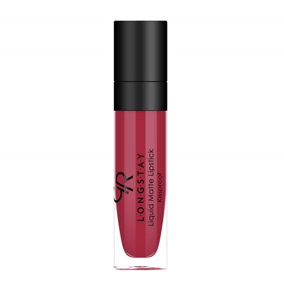 Golden Rose Longstay Liquid Matte Lipstick - Likit Mat Ruj