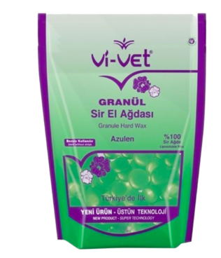Vi-vet Granül Sir El Ağdası 250 g ( Azulen)