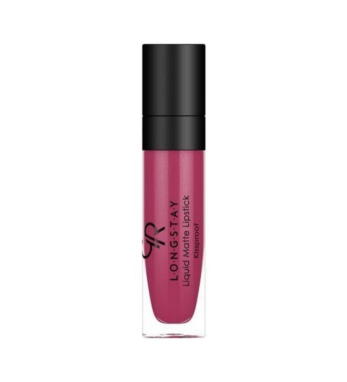 Golden Rose Longstay Liquid Matte Lipstick - Likit Mat Ruj