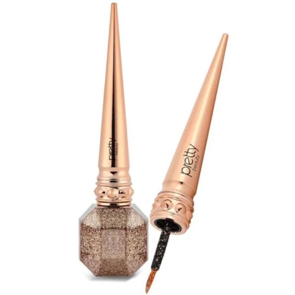 Pretty Beauty Shiny Eyeliner 02