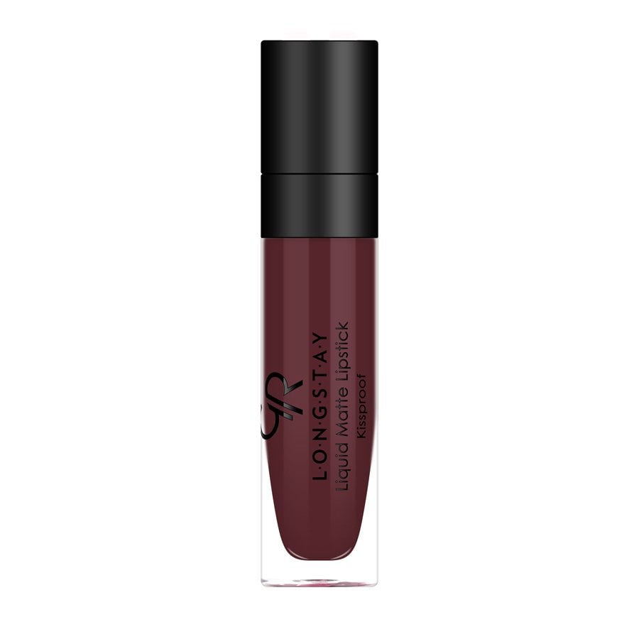 Golden Rose Longstay Liquid Matte Lipstick - Likit Mat Ruj