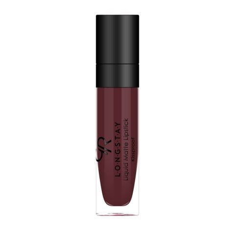 Golden Rose Longstay Liquid Matte Lipstick - Likit Mat Ruj