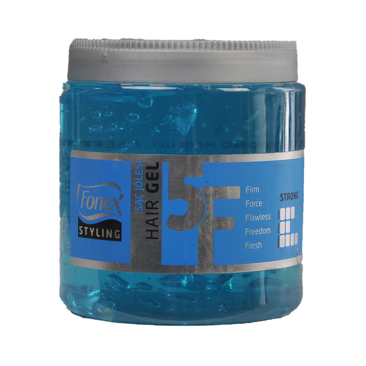 Fonex Strong Saç Jölesi 700 ml