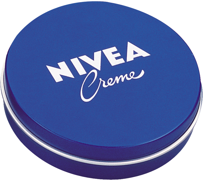 Nivea Creme Teneke Krem 75 ML
