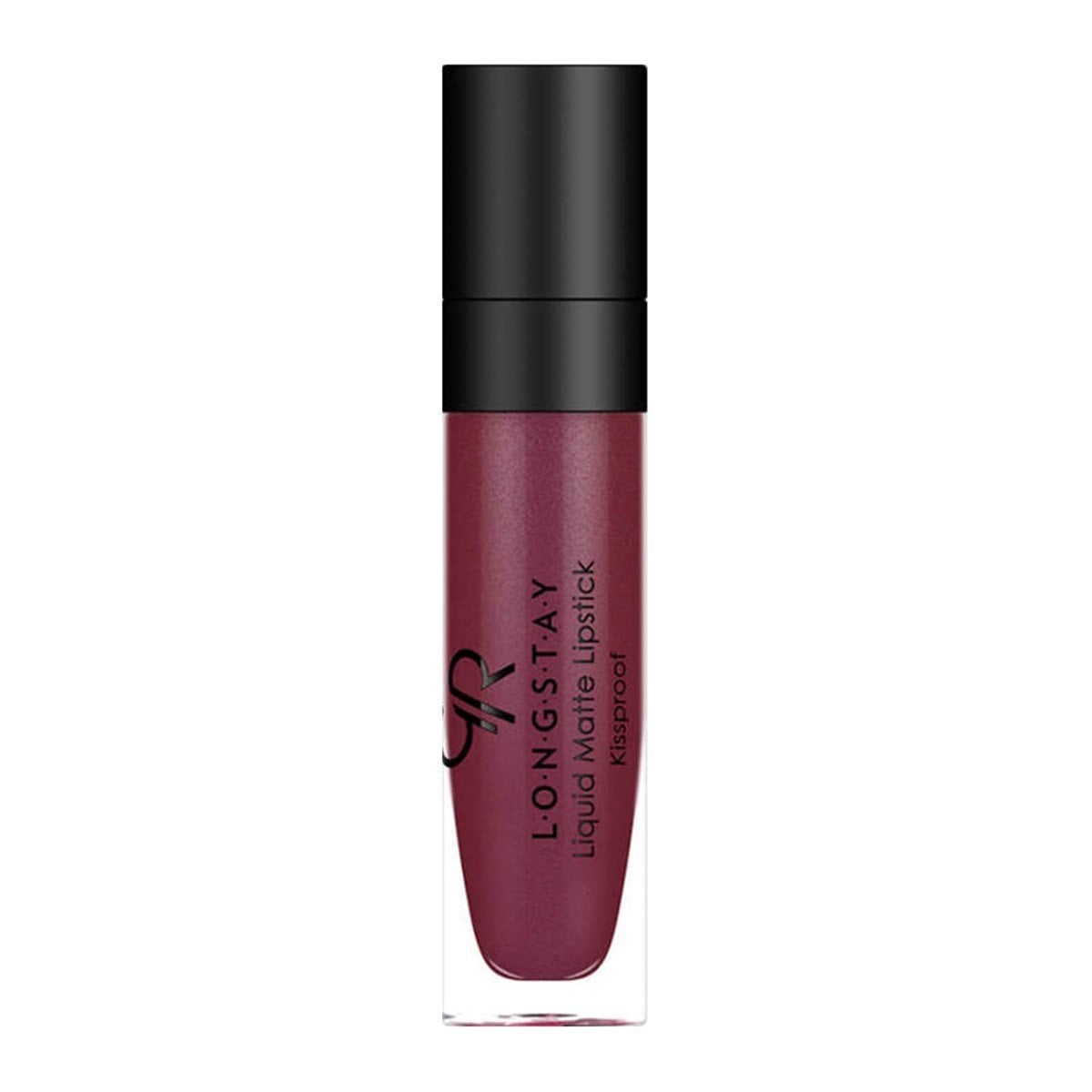 Golden Rose Longstay Liquid Matte Lipstick - Likit Mat Ruj