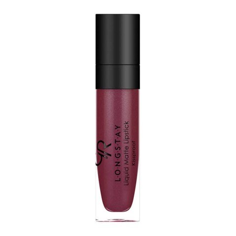 Golden Rose Longstay Liquid Matte Lipstick - Likit Mat Ruj