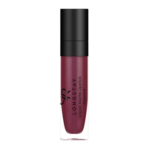 Golden Rose Longstay Liquid Matte Lipstick - Likit Mat Ruj