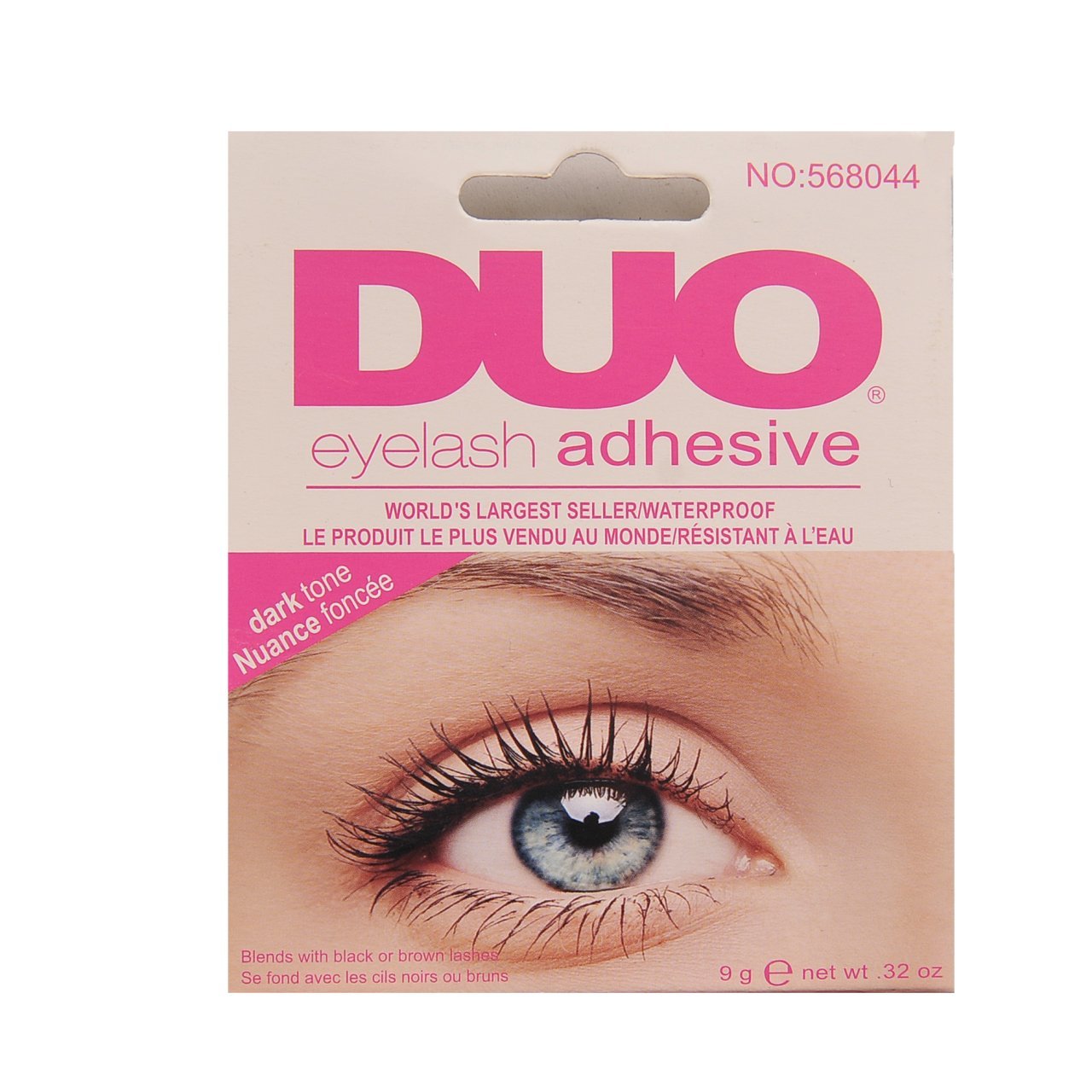 Duo Kirpik Yapıştırıcısı Koyu Ton