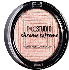 Maybelline Metalik Aydınlatıcı Pudra