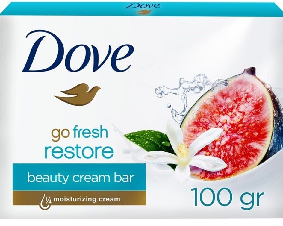 Dove Restore Sabun 100g