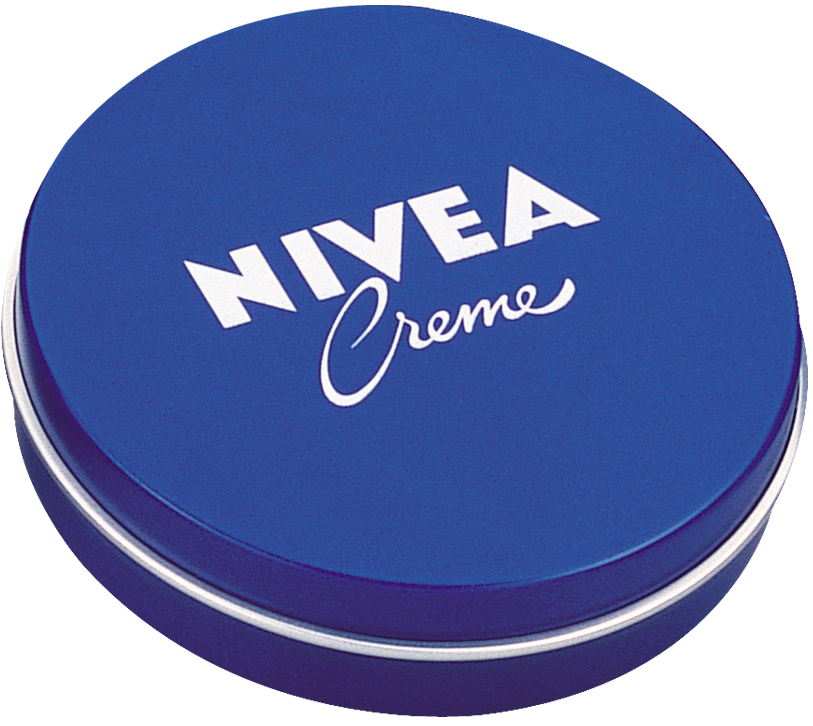 Nivea Creme Teneke Krem 150 ML