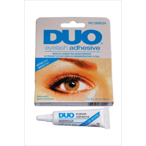 Duo Kirpik Yapıştırıcısı Açık Ton