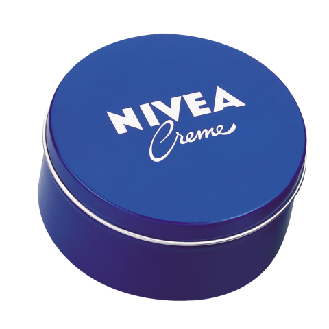 Nivea Creme Teneke 250 ML