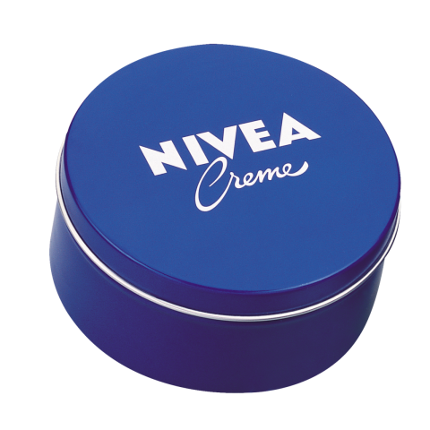 Nivea Creme Teneke 250 ML
