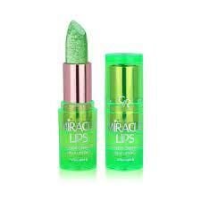GOLDEN ROSE MİRACLE LİPS JELLY LİPSTİCK