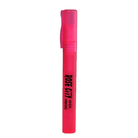 Rose City Kalem Parfümü 10 ml