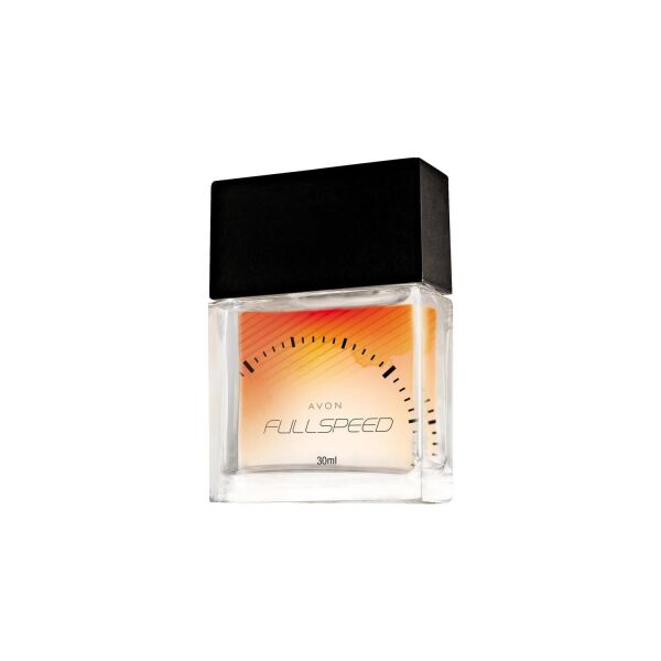 AVON FULSPEED PARFÜM 30 ML