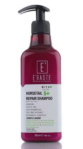 E'RASTE HORSETAIL REPAIR ŞAMPUAN 500 ML