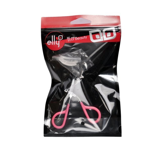 Elly Kirpik Kıvırma Makinası 01A