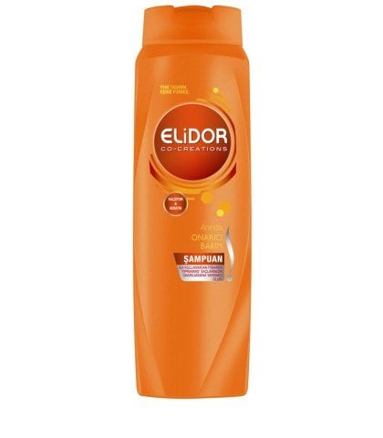 Elidor Anında Onarıcı Bakım Şampuanı 500 ml