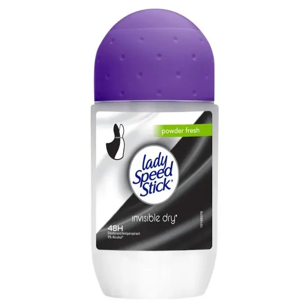 LADY SPEED STİCK ROLLON