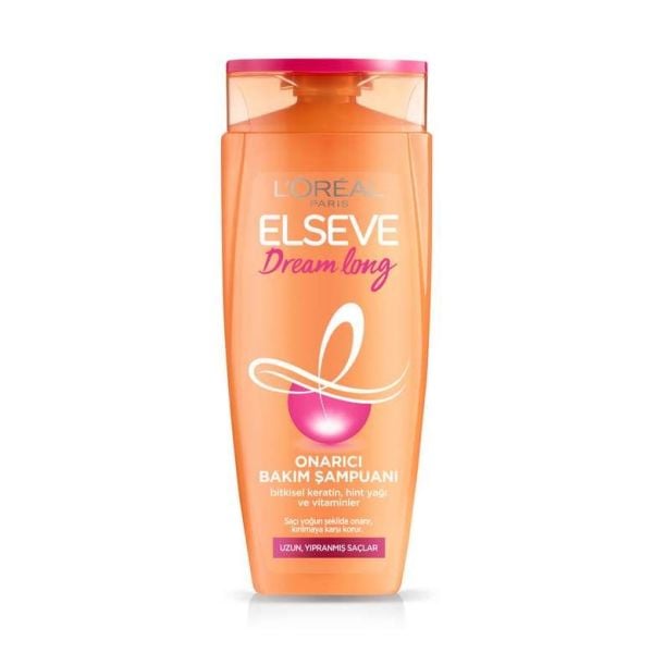 Elseve Dream Long Şampuan 450 ml
