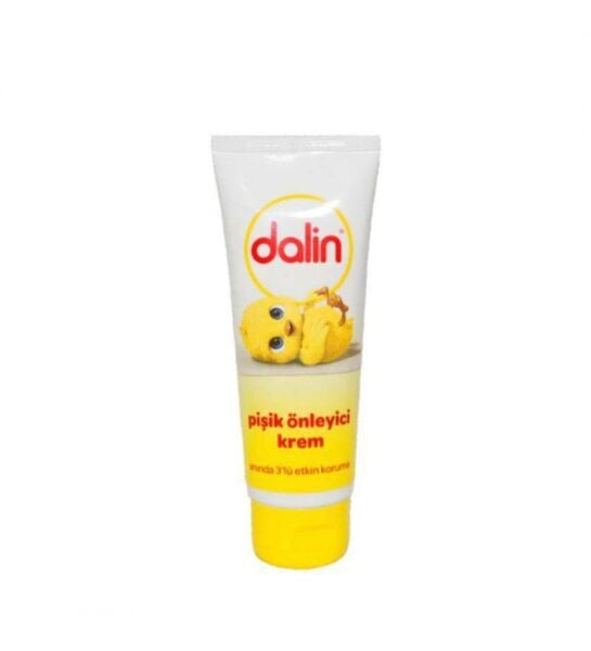 DALİN PİŞİK KREMİ 100 ML