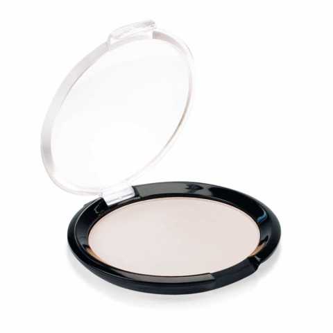 Golden Rose Silky Touch Compact Powder Pudra