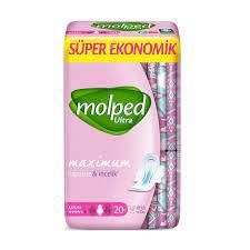 MOLPED ULTRA UZUN 20 LI