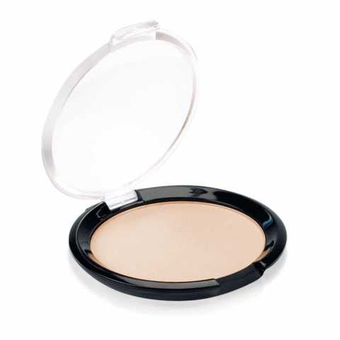 Golden Rose Silky Touch Compact Powder Pudra